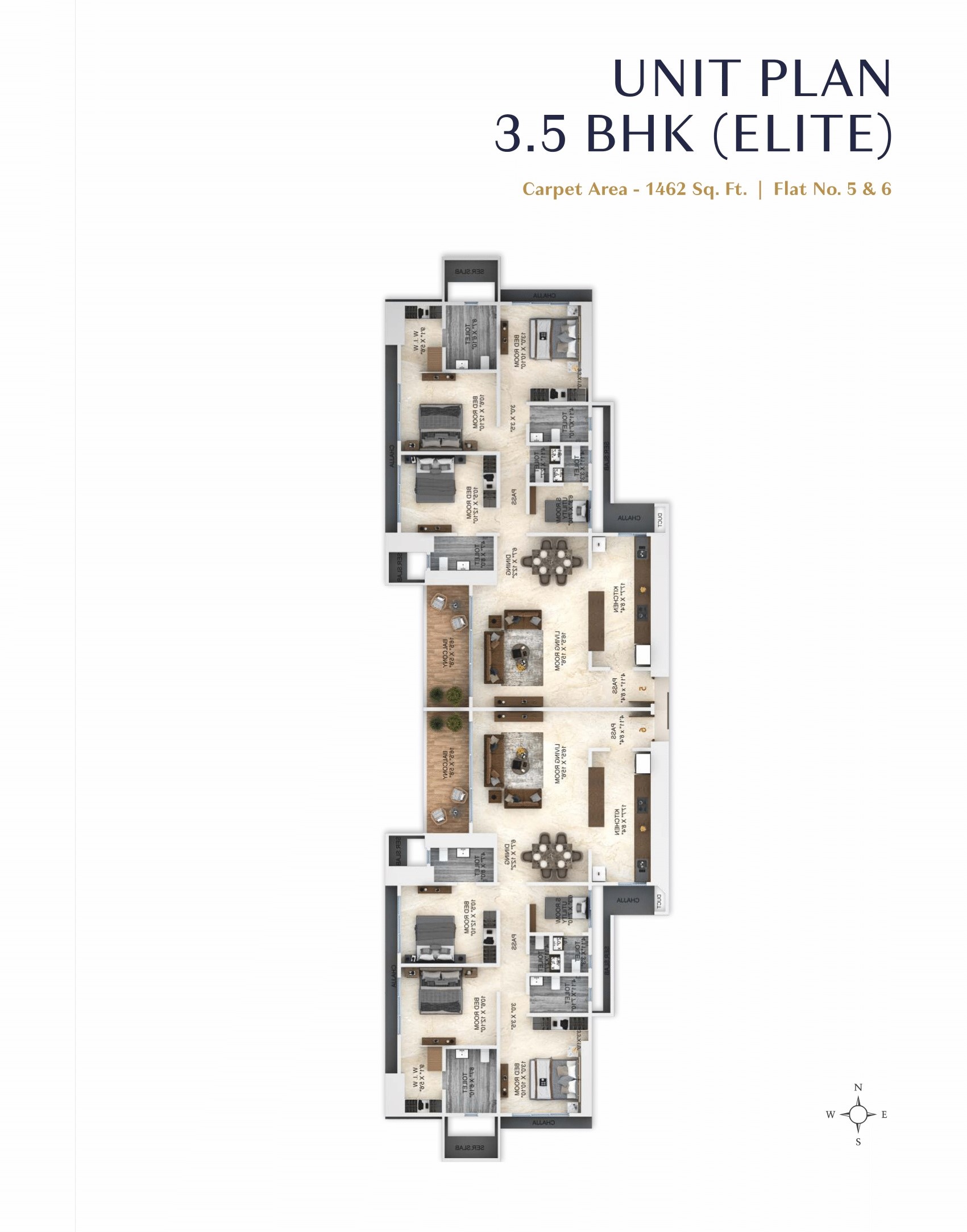 73 East Brochure -1212VC