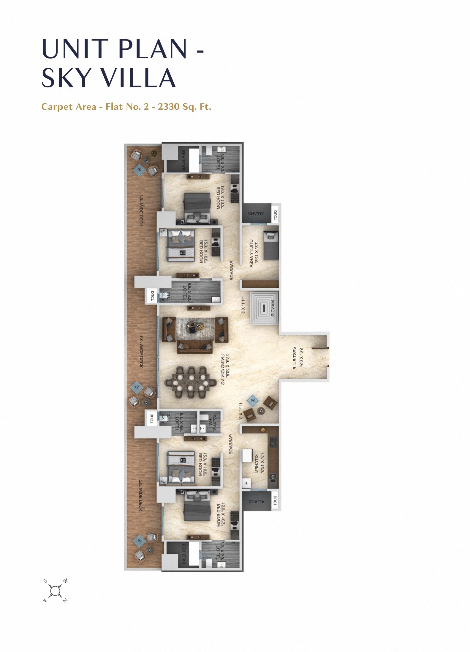 73 East Brochure 123