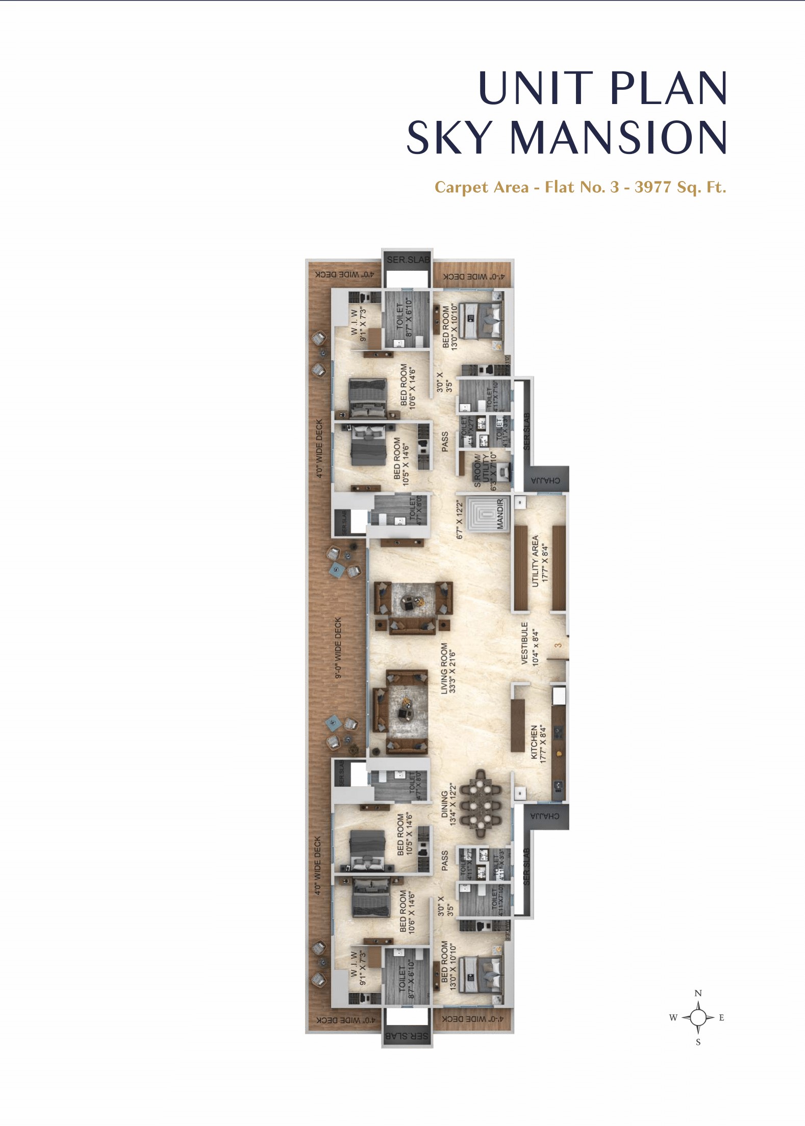 73 East Brochure -143